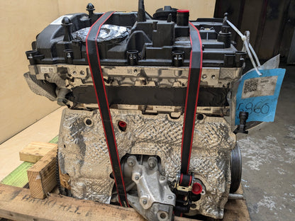 CORE 17-19 OEM BMW B46 Engine Motor B46B20O0 2.0L 230 330 430 530 X3 RWD 127k CORE