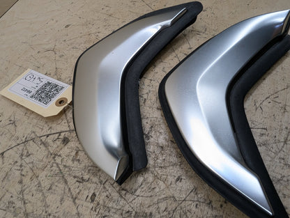 2019-2026 BMW 330i G20 Rear Left Driver Trunk Cargo Trim Cover Panel SET