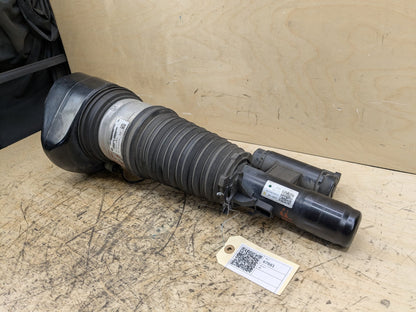 16-21 OEM BMW G12 750 AWD Front Right Passenger Air Suspension Strut Shock