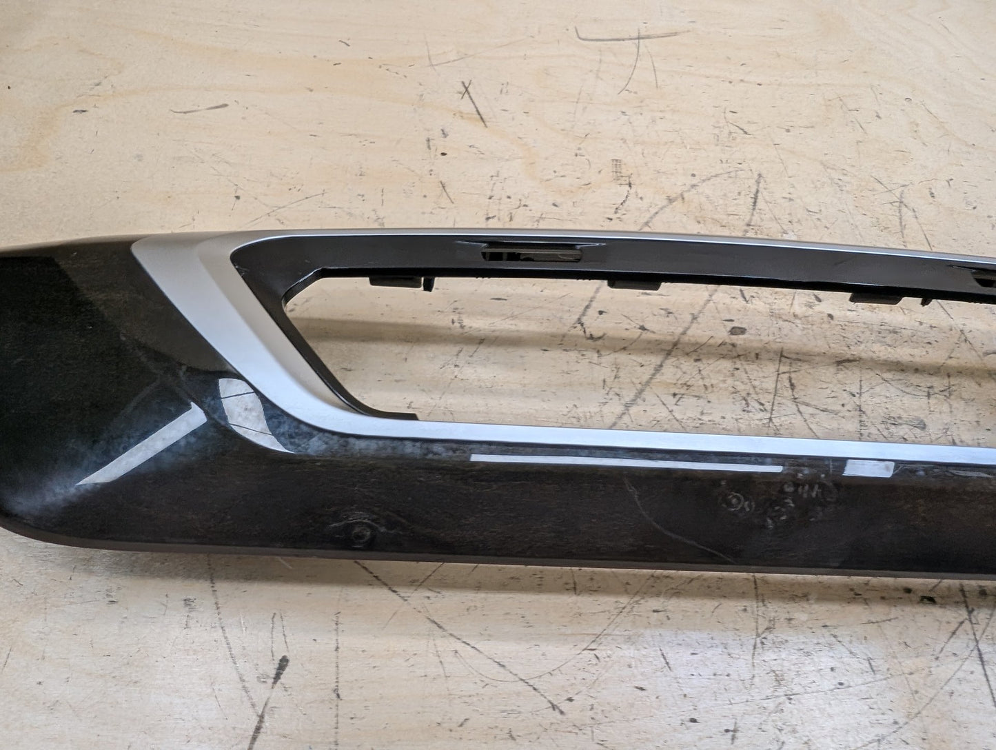 2018-2024 BMW X3 G01 Dashboard Dash Board Panel Interior Trim 9363492