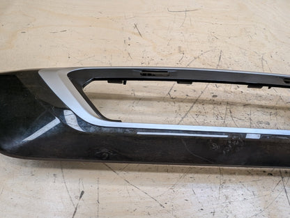 2018-2024 BMW X3 G01 Dashboard Dash Board Panel Interior Trim 9363492