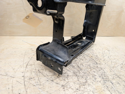 2019-2026 BMW 330i G20 Left Driver Reinforcement Radiator Bracket 7422225 OEM