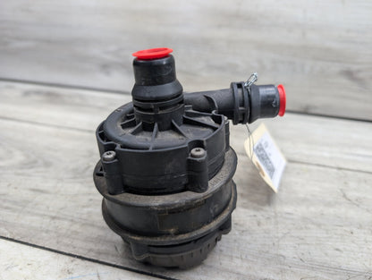 OEM BMW G01 G05 G20 G22 G26 Engine B46 B58 Auxiliary Electric Water Pump Cooling
