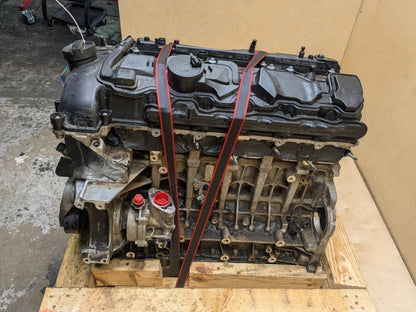 VIDEO! 13-16 BMW 335 435 N55 Engine Motor EWG 3.0L I6 RWD 188K Miles