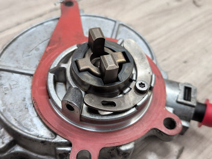 2008 - 2017 Audi S5 8T Engine Motor Vacuum Pump 06E145100R