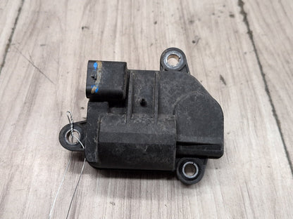 OEM BMW G01 G02 G11 G12 G14 G15 G30 X3 Muffler Exhaust Flap Actuator Drive Motor