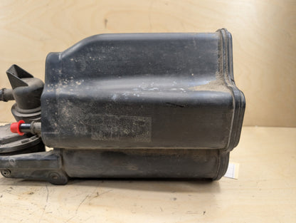 2012-2018 BMW 320i F30 Fuel Vapor Charcoal Canister 7297330