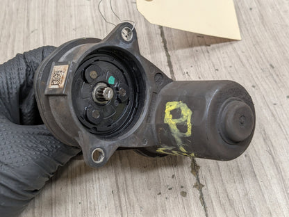 2017 - 2023 BMW M550i G30 Emergency Brake Actuator 6870567 N63B44O2