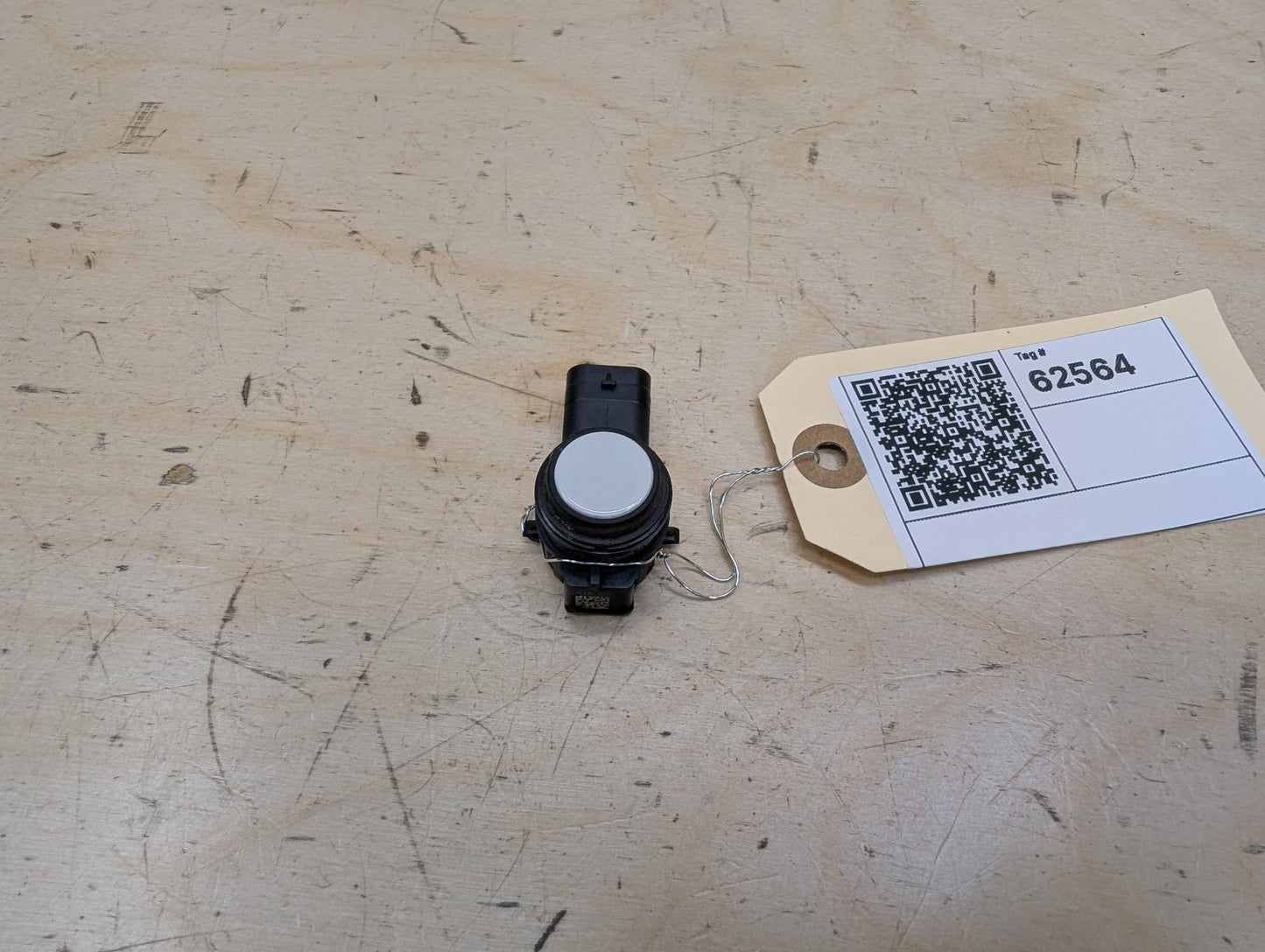 2012-2018 BMW 328i F30 Bumper PDC Parking Distance Sensor 9261587