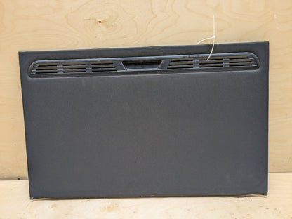 OEM BMW F30 F32 F36 F80 F82 M3 M4 Headliner Sunroof Sunshade Cover Panel Black