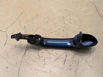 OEM BMW G01 G02 X3 X4 F97 Front Rear Right Passenger Door Handle COMFORT ACCESS