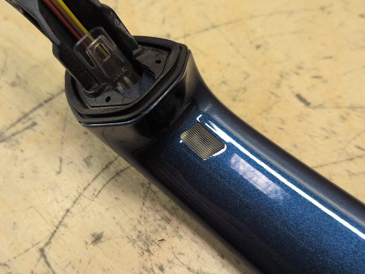 19-21 OEM BMW G01 G02 X3 X4 REAR Left Driver Side Door Handle COMFORT ACCESS