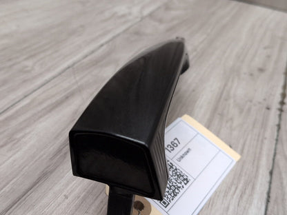 OEM BMW F25 X3 F26 X4 COMFORT ACCESS Left Driver Door Handle Black