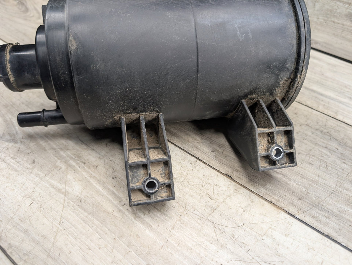OEM BMW G01 G02 F97 X3 X4 Charcoal Filter Fuel Tank Vapor Evaporator Canister