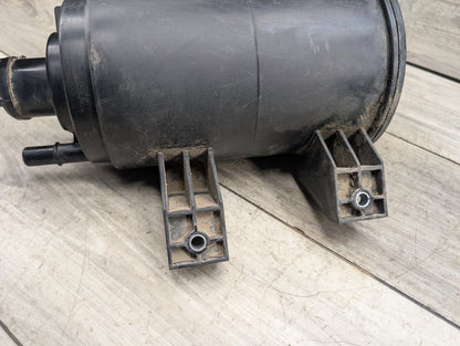OEM BMW G01 G02 F97 X3 X4 Charcoal Filter Fuel Tank Vapor Evaporator Canister