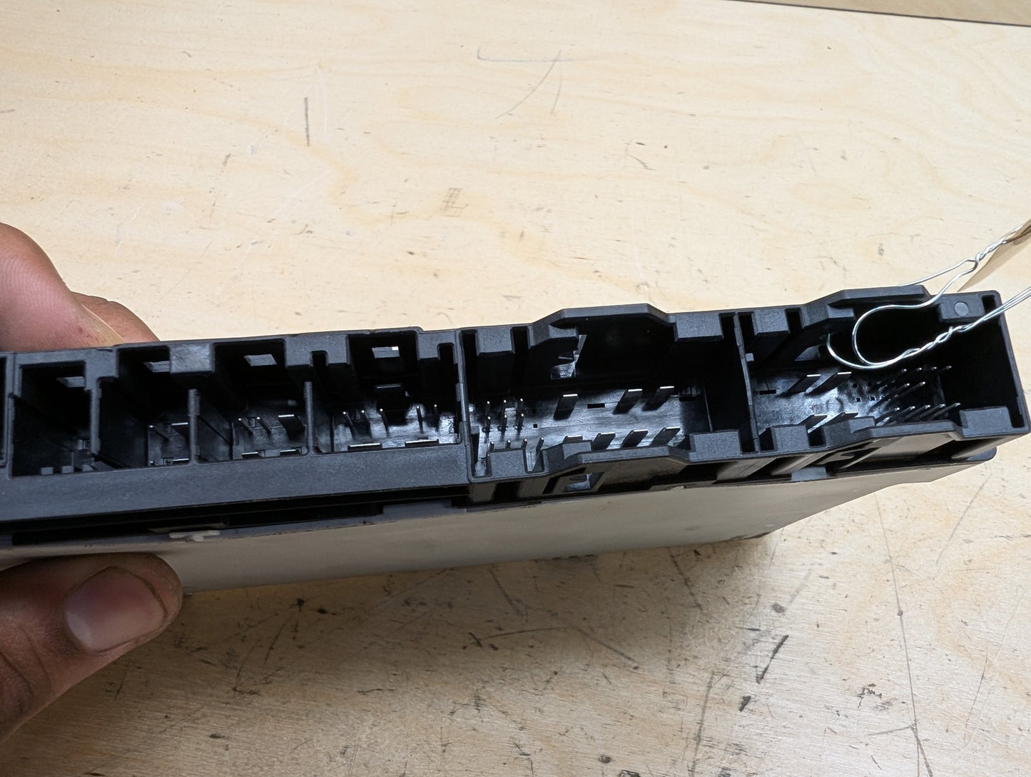11-13 OEM BMW E88 E90 E92 135 328 335 Front Electric Seat Memory Control Module