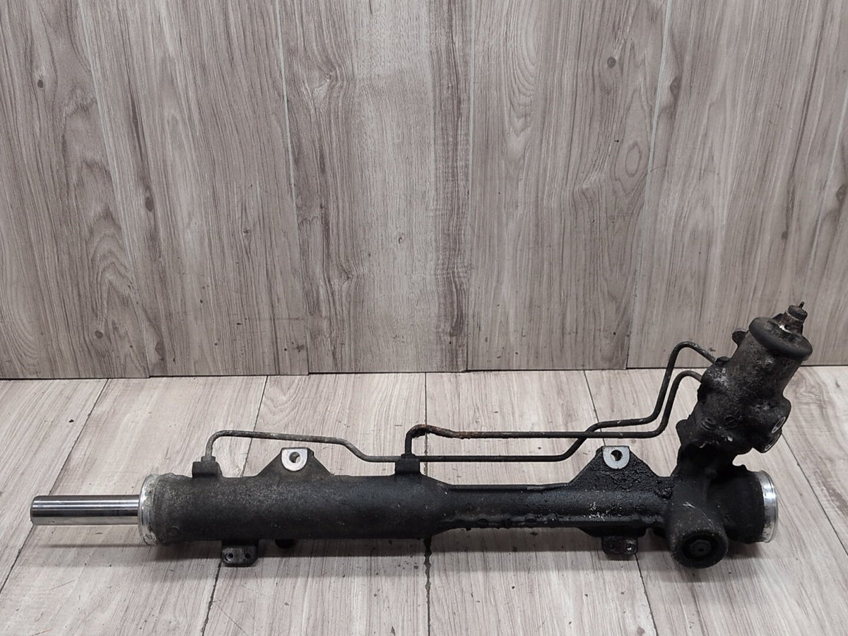 OEM BMW E82 E88 E90 E92 E93 328 335 RWD Power Steering Gear Rack and Pinion L5