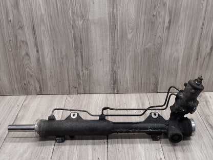 OEM BMW E82 E88 E90 E92 E93 328 335 RWD Power Steering Gear Rack and Pinion L5
