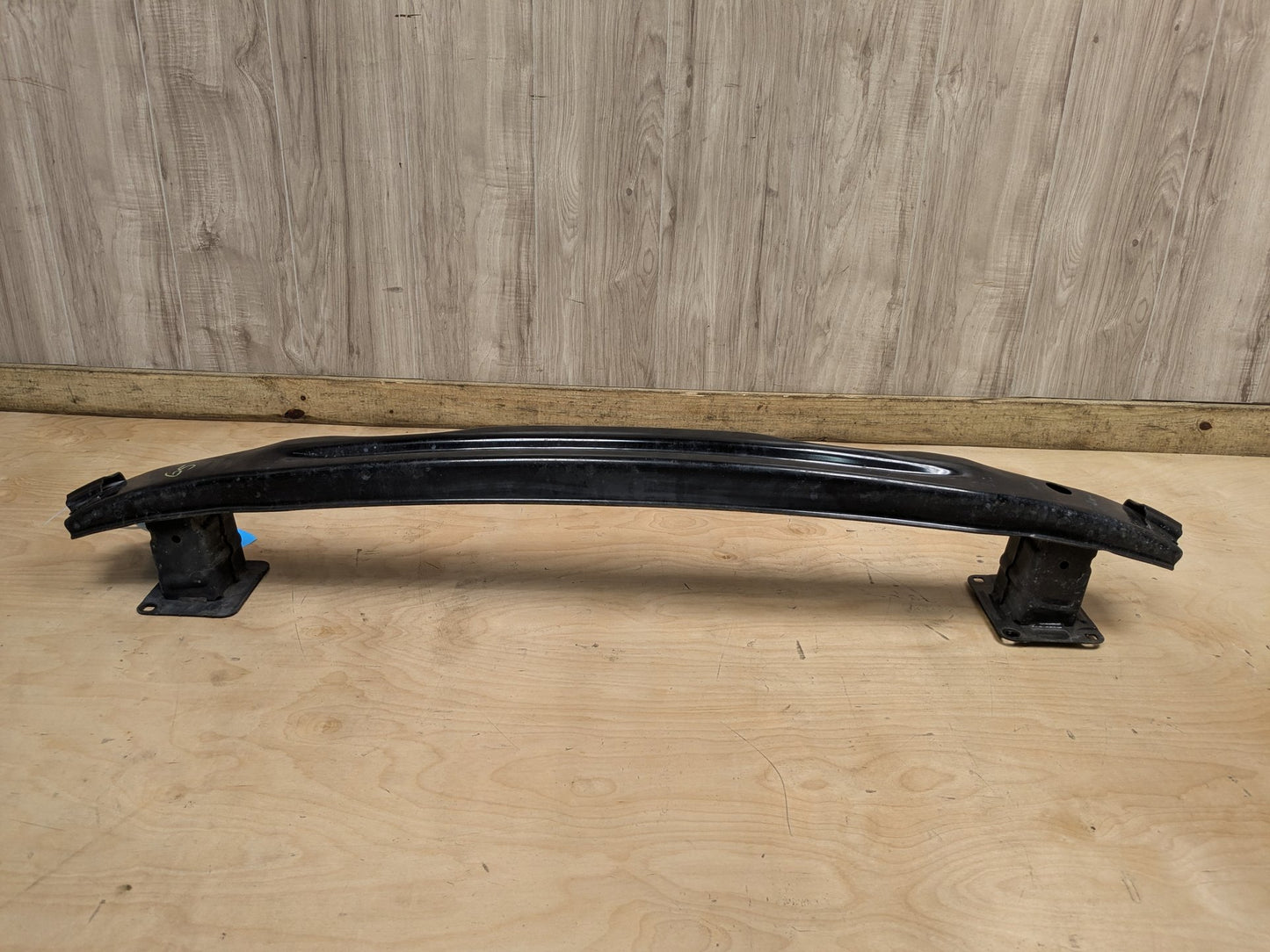 2015-2018 Audi Q3 8U Rear Bumper Reinforcement Rebar Bar 8U0807309D