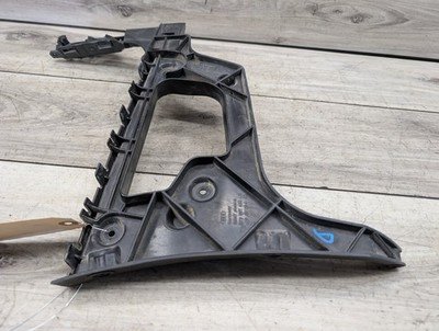 2008-2017 Audi S5 8T Rear Left Driver Bumper Support Bracket 8T0807889 OEM