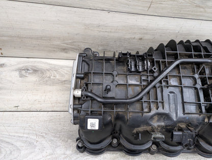 16-21 OEM BMW F22 F30 F32 F36 G01 G12 G30 330 430 B46 Intake Manifold Assembly