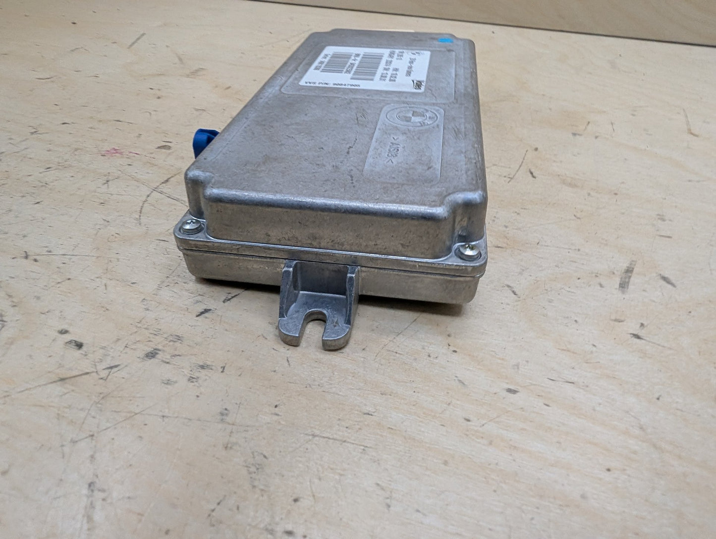 OEM BMW F02 F06 F10 F23 F30 F32 F36 F80 F82 Parking Assist Camera Control Module
