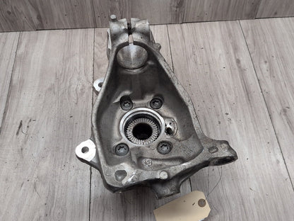 OEM BMW G20 G22 G23 330 M340 FRONT Left Driver Hub Spindle Knuckle Bearing AWD