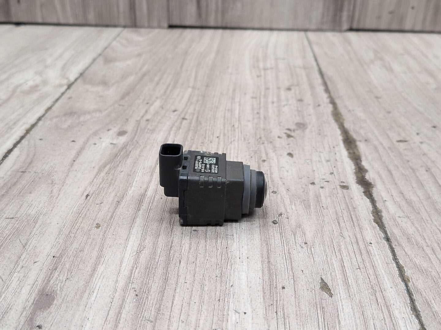 14 -19 OEM BMW G30 G11 G12 740 750 B7 Surround View Parking Assist Camera