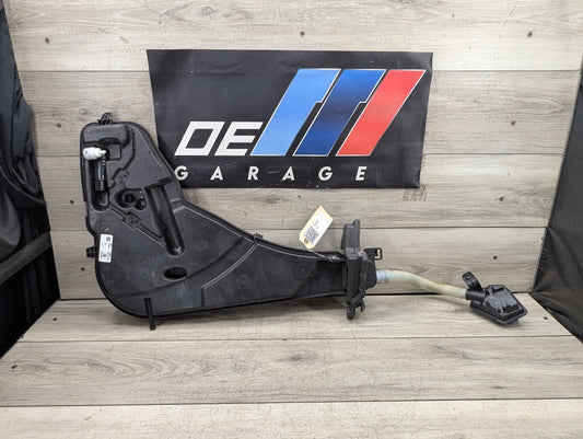 OEM BMW F97 F97 X3 X4 X3M X4M Windshield Wipe Washer Bottle Tank Reservoir
