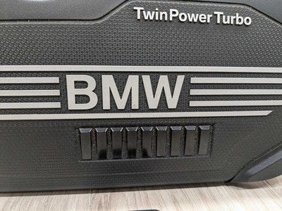 20-24 OEM BMW F39 F44 F48 228 Engine B46 Cover Head Cylinder Ignition Covering