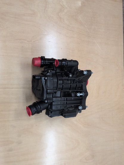 OEM BMW G01 G20 G26 G30 G42 330 430 Engine B46 Heat Management Module 8642560