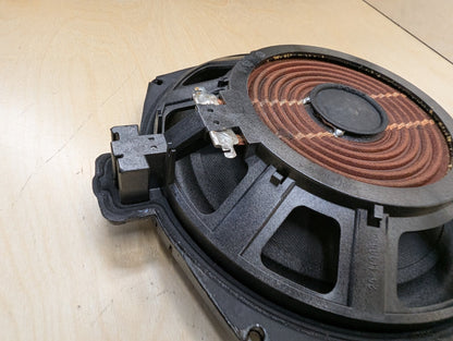 OEM BMW E92 E90 E93 Speakers Sub Subwoofer Logic 7 Harman Kardon DSP L7