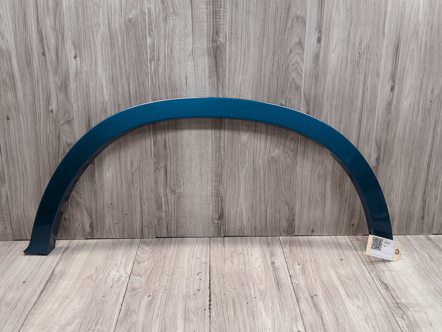 OEM BMW F16 F86 X6 X6M REAR Left Driver Fender Flare Wheel Arch Trim SPORT