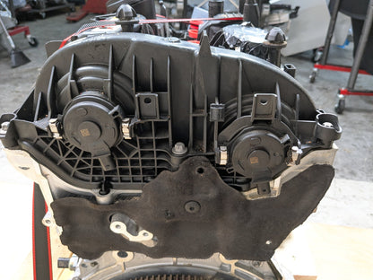 19-24 OEM BMW B46 Engine Motor B46B20O1 2.0L 230 330 430 530 X3 RWD 75k Miles