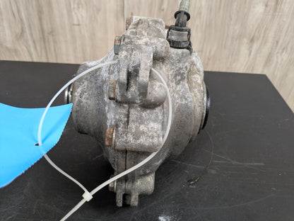 OEM BMW F25 F26 X3 X4 F30 320 328 Front Differential Axle Carrier Ratio 3.38