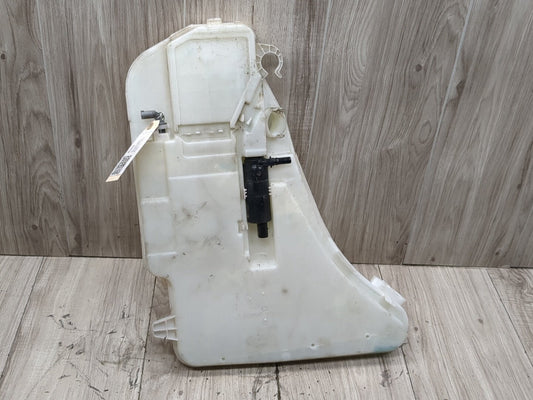 OEM BMW F01 F02 F06 F07 F10 F13 Windshield Washer Fluid Tank Reservoir