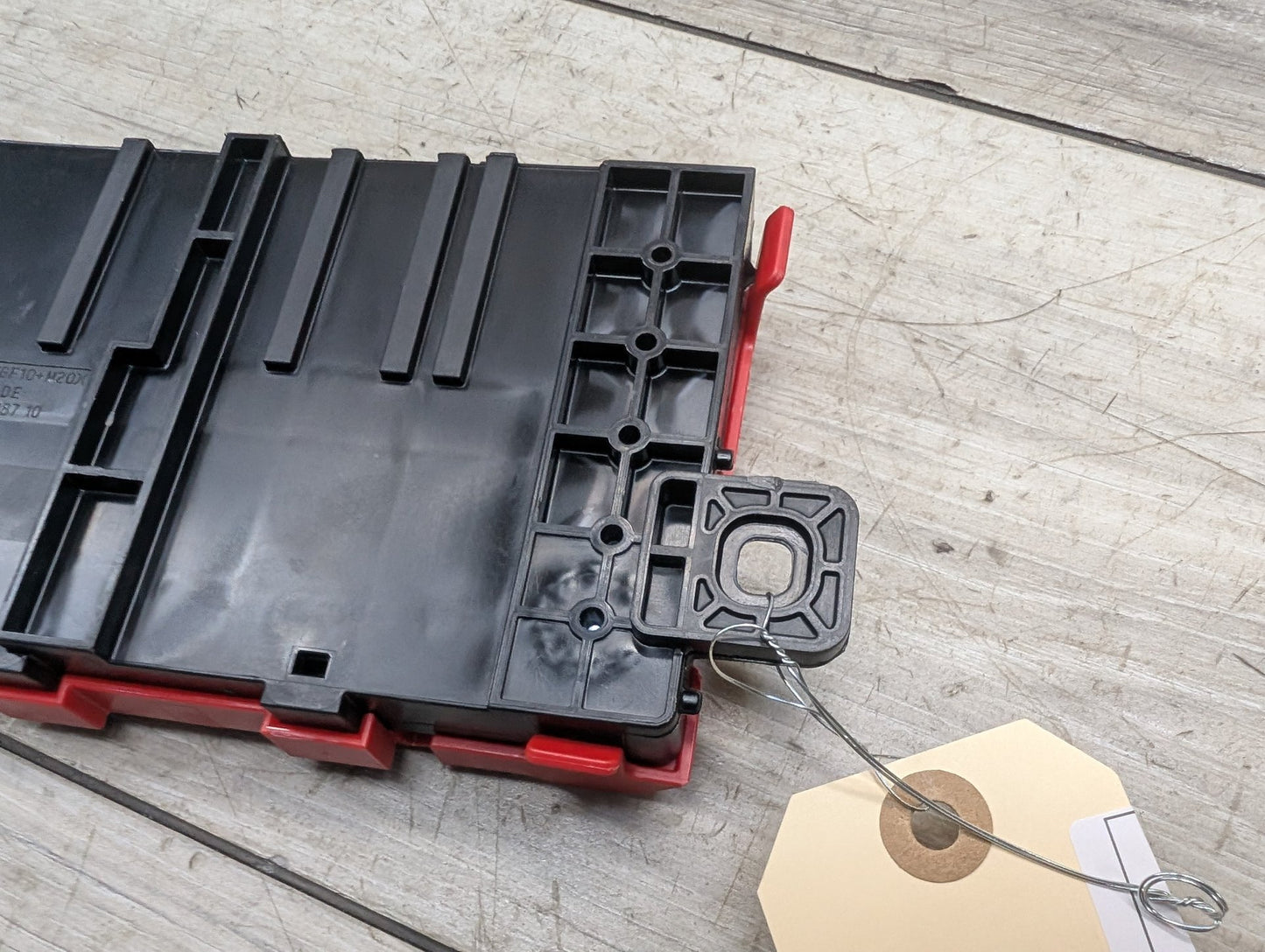 OEM BMW F22 F30 F32 F36 F80 F82 Positive Battery Distributor B+ Power Fuse Box
