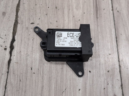 OEM BMW F10 F22 F30 F36 F80 F82 iDrive Controller Knob Control Module Unit ECU