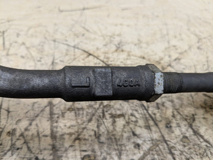 2012-2018 Audi A6 C7 Left Right Tie Rod W/ Boot SET 4G0423811A OEM