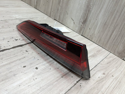 OEM BMW G22 G23 G26 G82 G83 M4 Rear Left Driver Side Inner Trunk Stop Tail Light