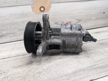 2014 BMW F10 535i Engine Motor Power Steering Pump 6794350