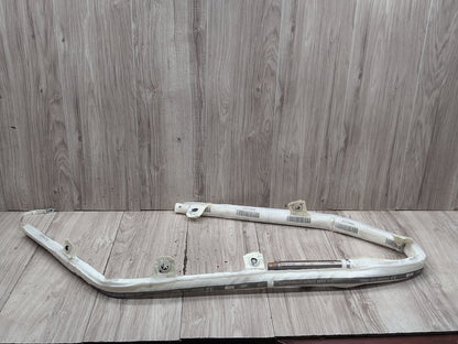 18-19 OEM BMW G11 750i xDrive SWB Right Passenger Roof Air Bag Airbag Curtain