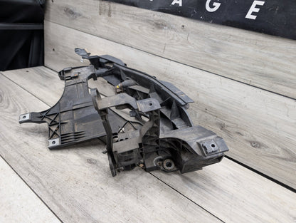2008 - 2017 Audi S5 8T Left Driver Headlight Bracket 8T0805607
