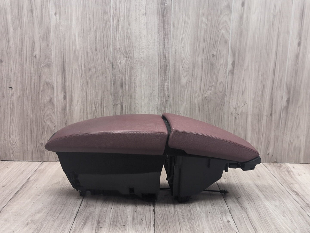 2004-2010 BMW M6 E64 Center Console Armrest Arm Rest 7072737 OEM