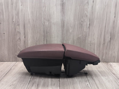 2004-2010 BMW M6 E64 Center Console Armrest Arm Rest 7072737 OEM