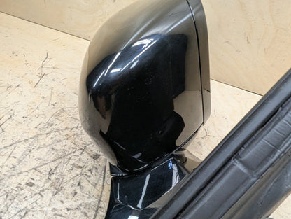 OEM BMW G11 G12 740 750 M760 Right Passenger Side Mirror Blind Spot Camera GLOSS