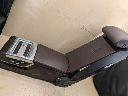 16-19 OEM BMW F90 M5 G12 750 G30 M550 Transmission Oil Cooler Line Inlet Outlet