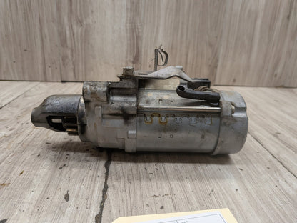 16-24 BMW F90 G05 G12 G30 M550 750 M5 M8 N63 S63 Engine Starter Motor