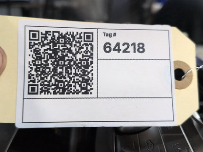 2016-2022 BMW 750i G12 Front AC Heater Climate Control Switch 6822775