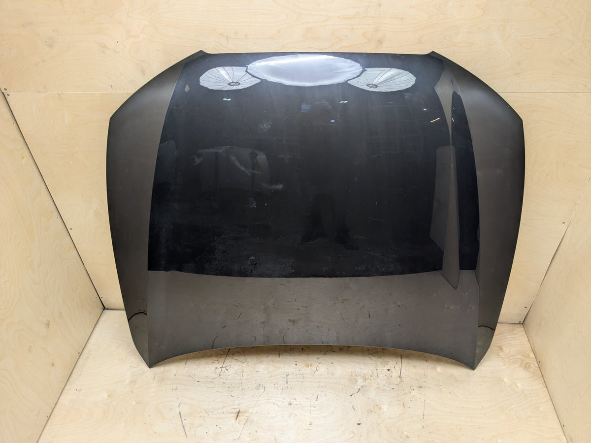 2012-2018 Audi A6 C7 Sedan Front Hood Bonnet Panel Black 4N/X7U 4G0823029A
